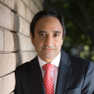 Dr. Harpreet Singh - Quadruple Board Certified Neurologist